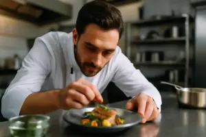 Chef emergenti italiani: le tecniche segrete che portano al successo in cucina