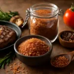 Il sale affumicato in cucina: perché inserirlo nelle ricette cambia davvero il sapore