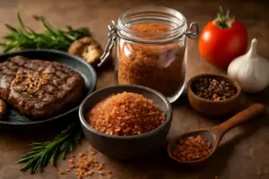 Il sale affumicato in cucina: perché inserirlo nelle ricette cambia davvero il sapore