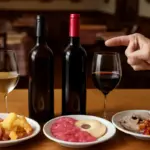 Quale vino abbinare ad antipasti tipici della piola? L’errore che in molti commettono e come evitarlo