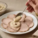 Come evitare che il vitello tonnato risulti asciutto? La soluzione semplice che migliora ogni fetta