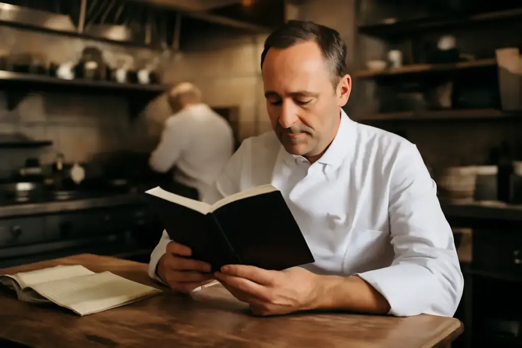 Itinerario tra le storie degli chef piemontesi: racconti dalla cucina che ispirano chiunque ami la ristorazione