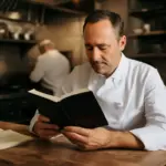 Itinerario tra le storie degli chef piemontesi: racconti dalla cucina che ispirano chiunque ami la ristorazione