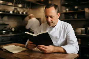 Itinerario tra le storie degli chef piemontesi: racconti dalla cucina che ispirano chiunque ami la ristorazione
