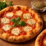 Origano fresco o secco nelle pizze: il consiglio che aumenta il profumo in cottura