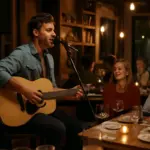 Organizzare una serata musicale in ristorazione: vantaggi concreti per l’atmosfera e la clientela