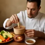 Bagna cauda senza retrogusto pesante: il metodo degli chef per un sapore equilibrato