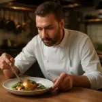 Perché i ristoranti vengono affidati agli chef resident? Il vantaggio per qualità e innovazione dei piatti