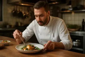 Perché i ristoranti vengono affidati agli chef resident? Il vantaggio per qualità e innovazione dei piatti