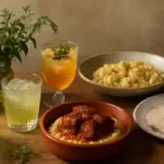Cocktail aromatizzati con erbe locali piemontesi: la ragione per cui esaltano i piatti tradizionali
