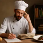Cosa significa ‘filosofia di cucina’ per uno chef? La risposta che trasforma il modo di scegliere il menù