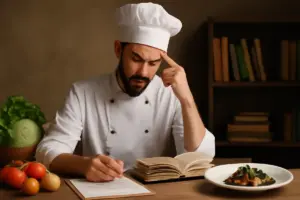 Cosa significa ‘filosofia di cucina’ per uno chef? La risposta che trasforma il modo di scegliere il menù