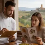 Nuove tendenze nei menù stagionali in Piemonte: il vantaggio per chef e clienti