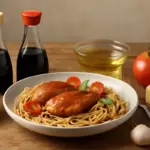 Salsa di soia chiara o scura: l’accoppiata perfetta per marinare o condire piatti italiani