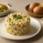 Ricetta insalata russa piemontese originale: la variante che conquista anche chi la sottovalutava