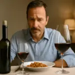 Sbagli il calice per servire il Barolo? L’accorgimento che rivoluziona l’esperienza a tavola