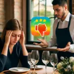 Pianificazione eventi privati in ristorante: errori da evitare per garantirsi recensioni positive