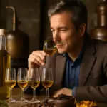 Distillati artigianali piemontesi: il profilo aromatico che sorprende anche i più esperti