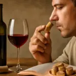 Come si interpreta il tannino nei vini piemontesi? Un metodo semplice per capirlo senza essere sommelier