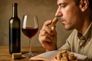 Come si interpreta il tannino nei vini piemontesi? Un metodo semplice per capirlo senza essere sommelier