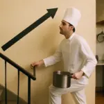 Qual è il percorso ideale per diventare executive chef? Una guida ai passi più efficaci