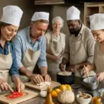 Laboratori di cucina per adulti: opportunità concrete per aumentare le prenotazioni in bassa stagione