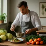 Come gli chef interpretano la stagionalità? I benefici reali di questa scelta per i clienti e per l’ambiente