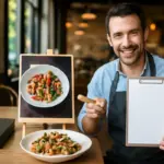 Come promuovere efficacemente un nuovo piatto in menù: strategie poco sfruttate che funzionano