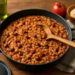 Come cucinare la panissa vercellese? Il dettaglio che valorizza il gusto dei legumi e del riso
