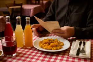 Come si scelgono le bevande analcoliche d’accompagnamento in piola? Le alternative che valorizzano il menù