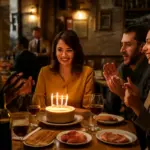 Perché festeggiare un compleanno in piola cambia l’atmosfera? Soluzioni pratiche per renderlo indimenticabile