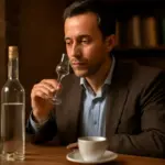 Il giusto servizio della grappa piemontese: un rituale che cambia la percezione al palato