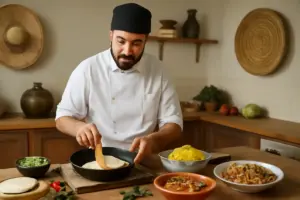In che modo il background culturale influenza il lavoro degli chef? Spunti pratici per rinnovare la propria cucina