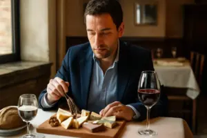 Cosa offre una degustazione di formaggi piemontesi in ristorante? L’esperienza autentica che pochi conoscono