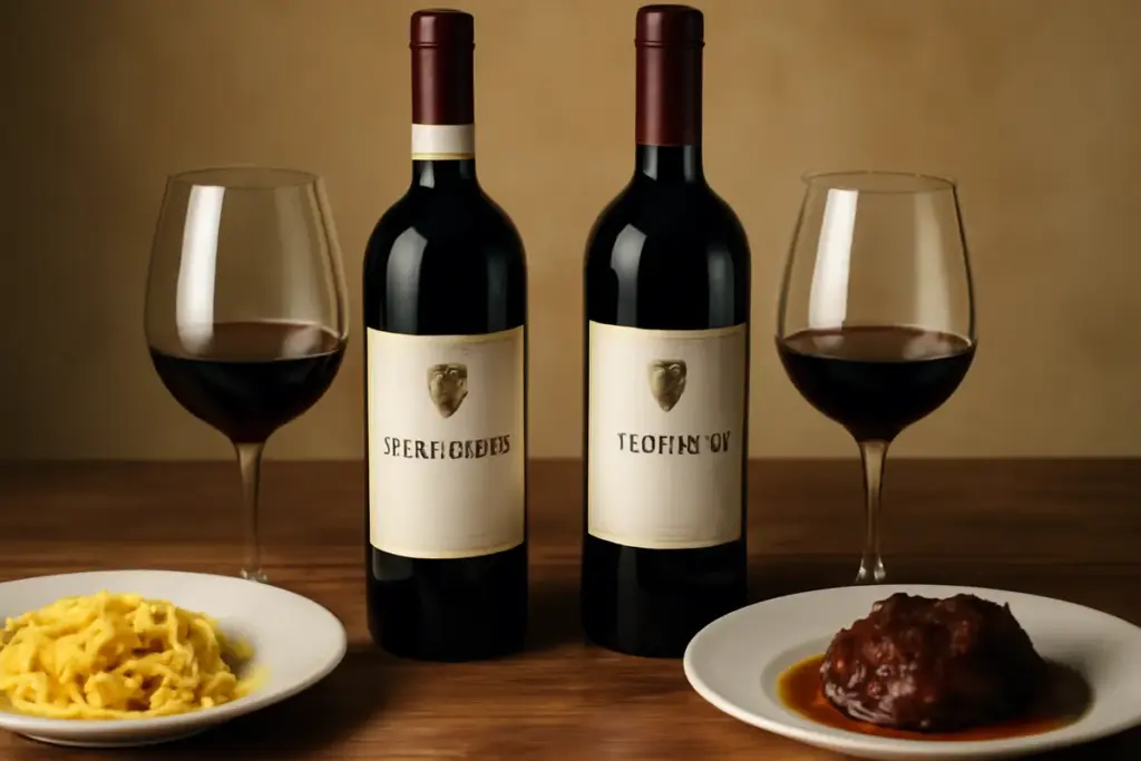 Che differenza c’è tra Barbaresco e Barolo? Il particolare che impatta su abbinamenti e prezzo