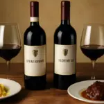 Che differenza c’è tra Barbaresco e Barolo? Il particolare che impatta su abbinamenti e prezzo