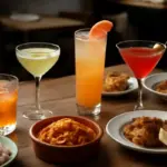 Presentare una serata cocktail abbinata ai piatti locali: la proposta che coinvolge anche i più scettici