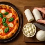 Qual è la migliore mozzarella per la pizza? Un dettaglio che fa davvero la differenza