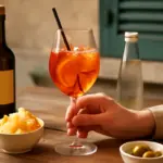Spritz piemontese: perché il vermouth locale cambia l’approccio all’aperitivo classico