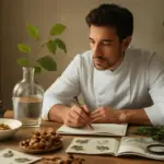 Le ispirazioni degli chef per nuovi menù: dove trovano le idee più originali e come le sviluppano