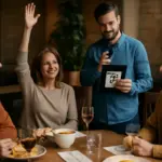 Come coinvolgere i clienti nelle serate quiz gastronomiche: idee pratiche per creare partecipazione