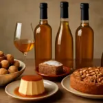 Vini dolci piemontesi e dessert tipici: il binomio che esalta la finezza di entrambi