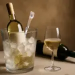 La temperatura di servizio ideale per vini bianchi piemontesi: l’errore comune che penalizza gusto e aromi