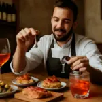 Cosa rende unico un aperitivo gourmet in piola? L’ingrediente segreto svelato dai ristoratori