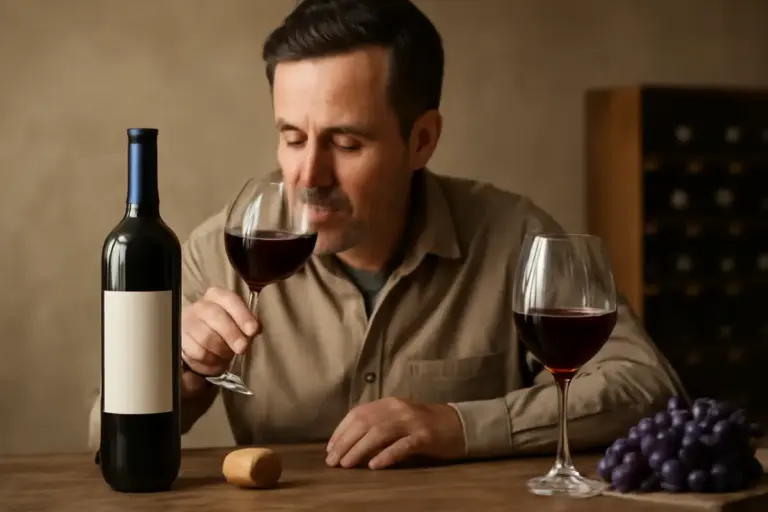 Come riconoscere un buon vino piemontese? Gli indicatori di qualità che non ingannano