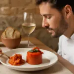 Storia di un antipasto piemontese rivisitato da chef locali: il dettaglio tradizionale che conquista i palati moderni