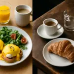 Che differenza c’è tra brunch domenicale e colazione in piola? Il dettaglio che cambia tutto