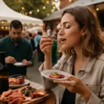 Eventi enogastronomici locali: perché parteciparvi ti regala nuove esperienze di gusto