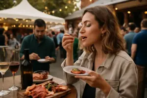 Eventi enogastronomici locali: perché parteciparvi ti regala nuove esperienze di gusto