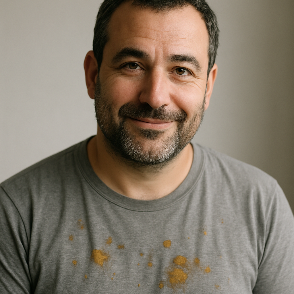 Alessio Bardini